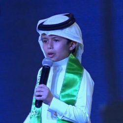 بالصور .. مشروع “تعزيز” السلوك الإيجابي بمتوسطة الحسن بن علي بجدة