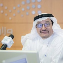 “الزهراني” ينال درجة الدكتوراه من بريطانيا