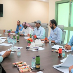 انعقاد مجلس الآباء والمعلمين في ” ثانوية المروة ” بالحصمة