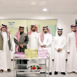 مدير تعليم نجران يرعى اللقاء التعريفي للاختبارات التحريرية في المرحلة الابتدائية