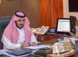 النادي التطوعي بكلية التربية بجامعة المجمعة في زيارة للأطفال المنومين بمناسبة اليوم العالمي للطفل