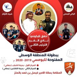 مدير تعليم المنطقة الشرقية يكرم قائد و رائد النشاط وطلاب ثانوية الكسائي