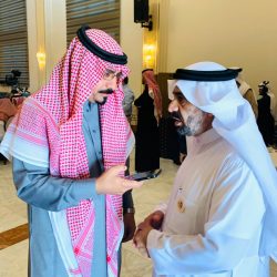 انطلاق فعاليات لقاء قادة الإشراف التربوي في تبوك