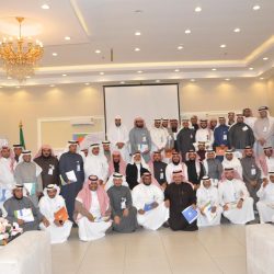 أمير الرياض يزور معرض “تعليم الرياض” في المنتدى الثامن لـ”نزاهة”