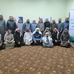 إدارةتعليم تبوك توقع اتفاقية شراكة مجتمعية مع فريق “فزعة” التطوعي