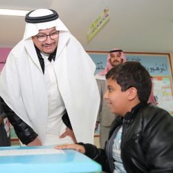 أكثر من 6 ملايين طالب وطالبة في جميع مراحل التعليم العام يؤدون اختبارات نهاية الفصل الأول.. صباح اليوم