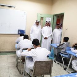 مدير تعليم جدة: اختبارات اليوم الأول مطمئنة وتهيئة مبكرة لطلاب الابتدائية
