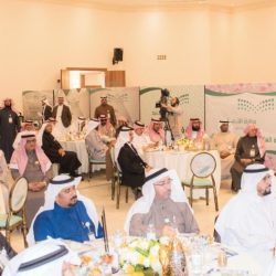 محافظ الزلفي يشيد ببرنامج البيعة في التعليم
