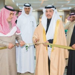 انطلاق فعاليات اليوم العالمي للتطوع بتعليم عسير