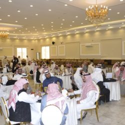 بالصور افتتاح أكبر مدينة للتربية الخاصة في الشرق الأوسط بالمدينة المنورة