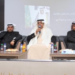 أمير القصيم:تسابق أبناء المنطقة على إطلاق جوائز للمتميزين مقياسٌ لوعي المجتمع السعودي