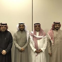 مدارس منطقة تبوك جاهزة لبدء اختبارات الفصل الدراسي الأول