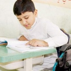تحت شعار ( لك.. يا سلمان ) تعليم تبوك ينفذ فعاليات “بيعة وولاء” بمناسبة ذكرى البيعة