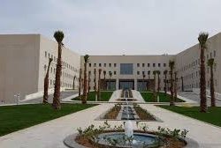 ” المزيد ” يحصل على درجة الماجستير من جامعة الملك سعود