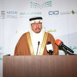 مركزان ذهبيان تحصدهما إدارة نشاط الطالبات بتعليم تبوك
