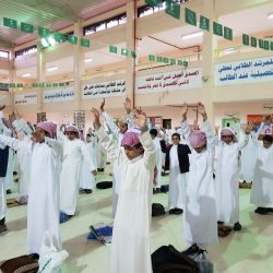 تعليم مكة يستعد لاستقبال أكثر من 382 ألف طالب وطالبة في 1538 مدرسة