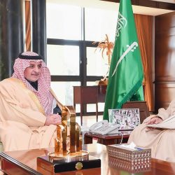 ختام مهرجان طويق الشتوي بمحافظة الزلفي