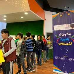 أكثر من ستة ملايين طالب وطالبة يعودون صباح غد الأحد لمقاعهم الدراسية لبدء الفصل الدراسي الثاني