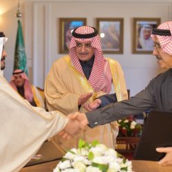 تعليم عسير يعقد اجتماع مجلس أولياء أمور الطلاب
