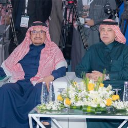 600 ساعة تدريبية لطلاب وطالبات أندية الحي بتعليم عسير