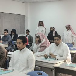 في استفتاء أُجري على الهواء مباشرة : 69% من السعوديين يختارون السادسة صباحاً لاختبارات رمضان
