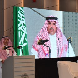 مدير تعليم الزلفي يفتتح معمل ستيم STEM