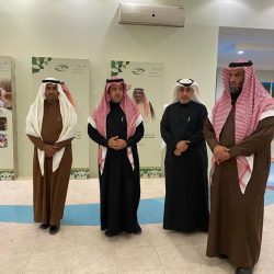 ” آل الشيخ ” يرأس وفد وزارة التعليم المشارك في مؤتمر “التعليم الرائد” ومعرض GESS بدبي