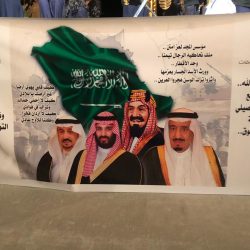 الغنام يفتتح مبادرة “تقنيتي بلا ضرر2” في ثانوية الأمير مقرن بن عبدالعزيز بالرياض