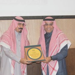 جامعة تبوك تنظم ملتقى الإعلام والجهات الحكومية