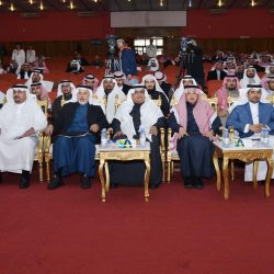 جامعة تبوك تحصل على الاعتماد المؤسسي لمدة” سبع ” سنوات
