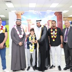 إدارات التعليم تواجه “موجة البرد” بخيارات احترازية حفاظاً على سلامة الطلاب والطالبات