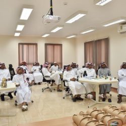 ورشة عمل ” الاختبارات الوطنية الدولية.. خلفية معرفية.. وتطبيقات عملية ” بمحافظة الدرب