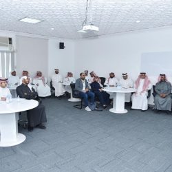 طالبات الرياض إلى أمريكا .. حصدن بطولة المملكة للأولمبياد الوطني للروبوت في 5 مراكز