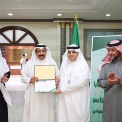 “الظاهري” عضوًا بالهيئة الاستشارية للاتحاد السعودي للرياضة المدرسية