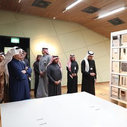 تعليم تبوك يطلق مسابقات أندية الحي للبنين والبنات