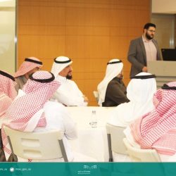 تعليم الزلفي يوجه بتفعيل الوقاية من التنمر تعليم