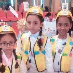 الغنام يدشن ملتقى الجامعات الحكومية والأهلية والعالمية في الرياض