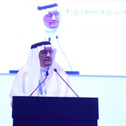 مدير تعليم الرس ..يدشن برنامج إلكتروني لتحقيق التميز العلمي والسلوكي