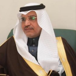 مدير جامعة المجمعة : كلمة خادم الحرمين الشريفين رسالة للعالم بقيمة المواطن السعودي ، وتوجيه مباشر  بمشاركة الجميع في تحمل المسئولية خلال هذه المرحلة التاريخية .