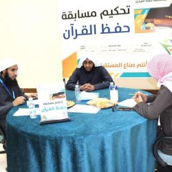 وزير التعليم دشن خلال زيارته للمنطقة الشرقية عدداً من المشاريع التعليمية وويضع الحجر الأساس لـ32 مشروعاً
