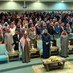 الغنام يدشن معرضًا لتعزيز القيم لدى الطلاب والطالبات بتعليم الرياض