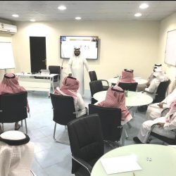 السلمي يحصل على الدكتوراه في اللغة العربية