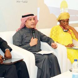اختتام أسبوع التوعية ب ” التنمر ” بتعليم عسير