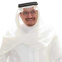 الغنام يدشن معرضًا لتعزيز القيم لدى الطلاب والطالبات بتعليم الرياض