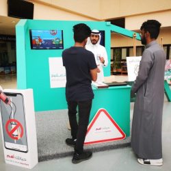 ” آل الشيخ ” يرأس وفد وزارة التعليم المشارك في مؤتمر “التعليم الرائد” ومعرض GESS بدبي