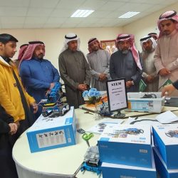 مدير عام تعليم الرياض يفتتح أعمال ملتقى دور القيادة المدرسية في الرياض