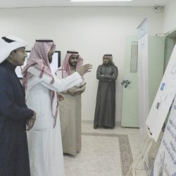 لجنة الطفولة المبكرة بتعليم تبوك تناقش إنجازات الفترة السابقة
