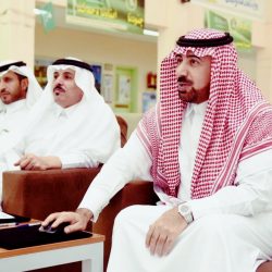 7 اجنحة للتوعية بآفتي التدخين والمخدرات بتعليم شمال جدة