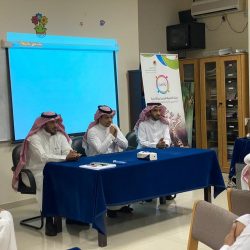 ‏ختام بطولة دوري شهداء الواجب الثامنة بتبوك