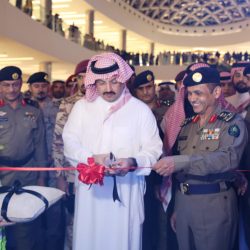 الكلية التقنية بتبوك تكرِّم المتدربين المتفوقين